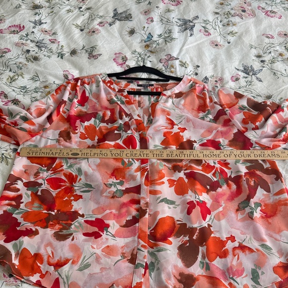 NYDJ Blouse - 1X - Picture 6 of 7